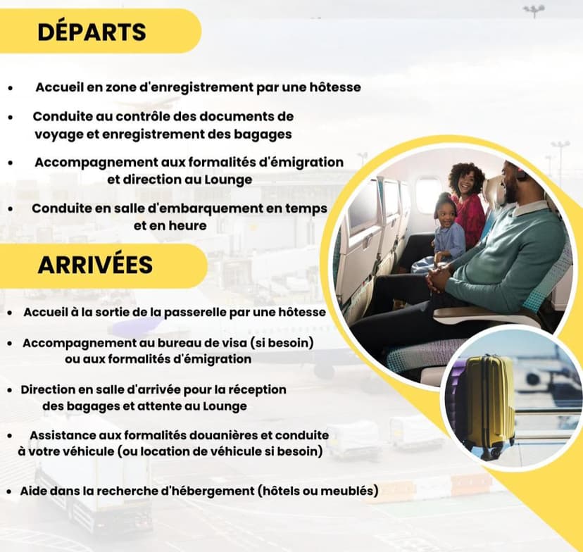 facilitation
